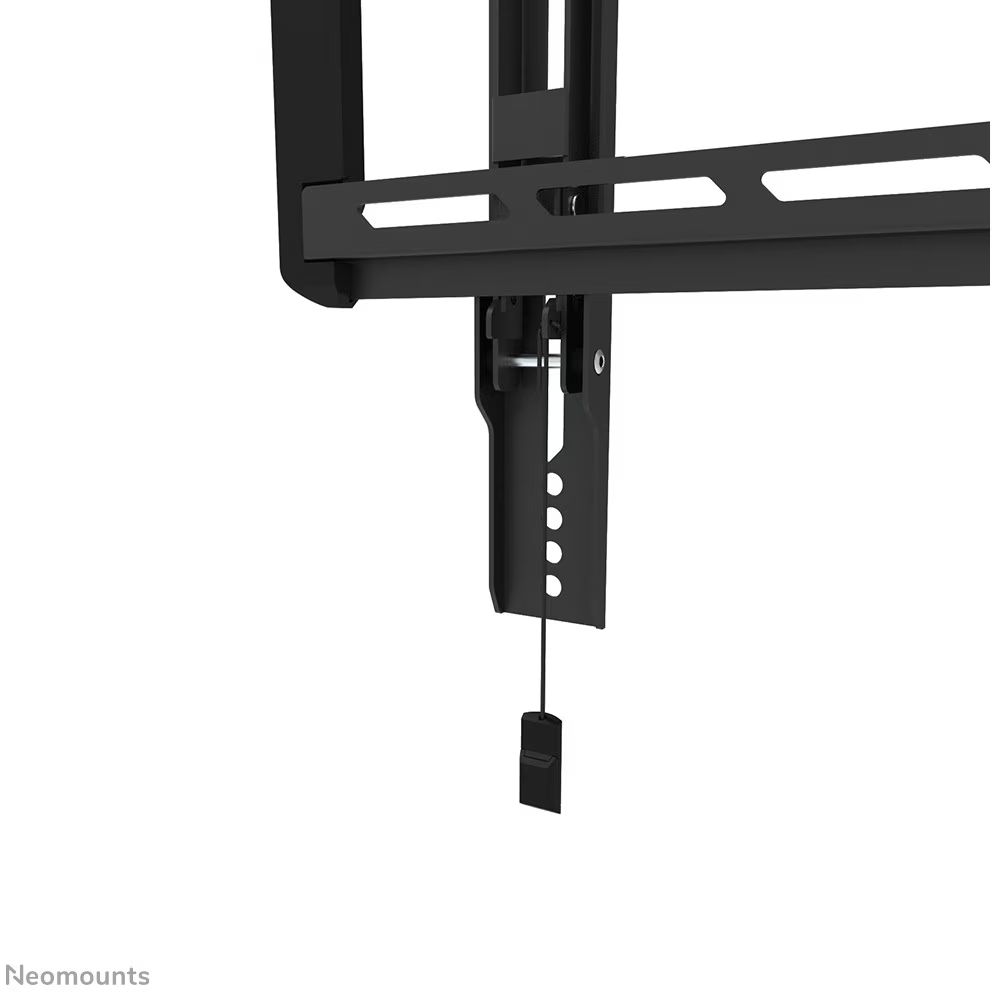 Neomounts WL35-550BL16 TV Wall Mount 42"-86" Black