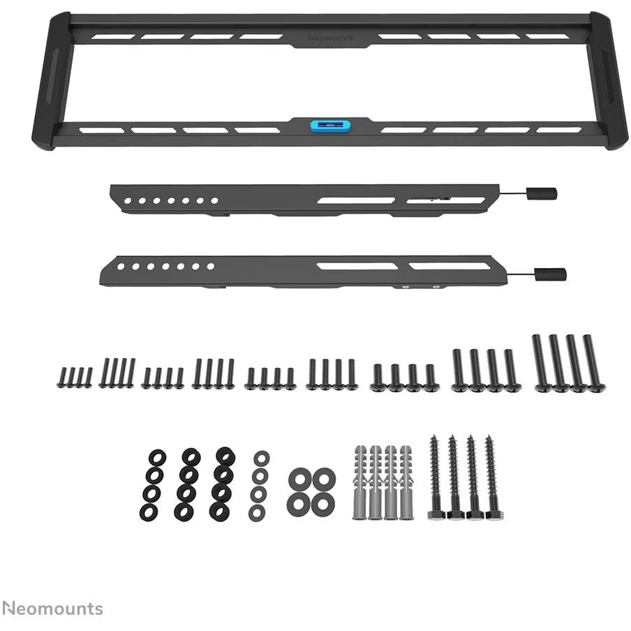Neomounts WL35-550BL16 TV Wall Mount 42"-86" Black