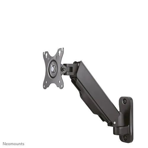 Neomounts WL70-440BL11 TV/Monitor Wall Mount 17"-32" Black