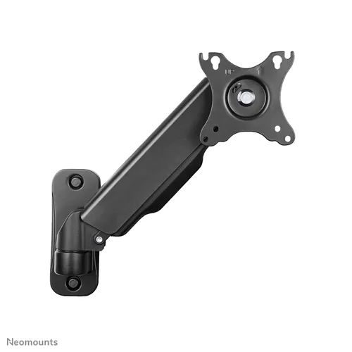Neomounts WL70-440BL11 TV/Monitor Wall Mount 17"-32" Black