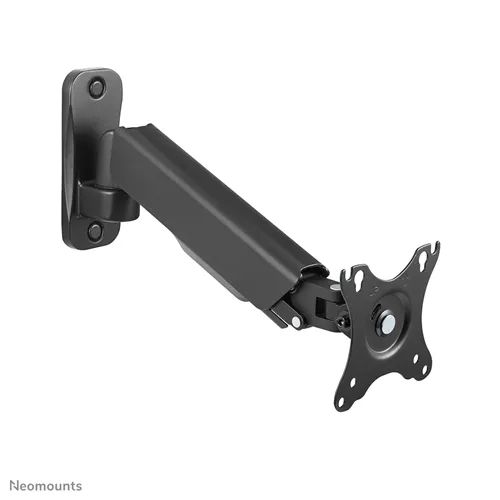 Neomounts WL70-440BL11 TV/Monitor Wall Mount 17"-32" Black