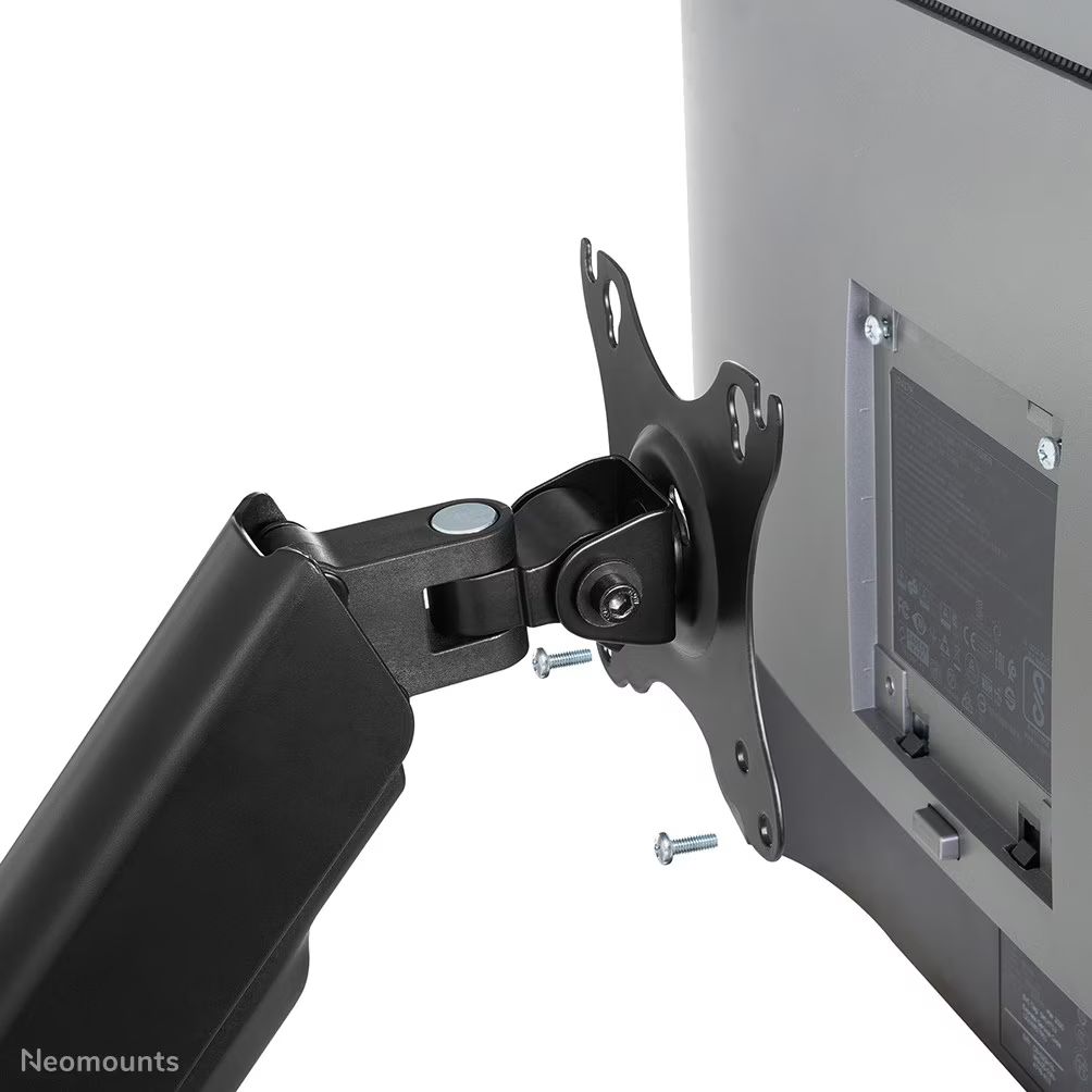 Neomounts WL70-450BL11 TV/Monitor Wall Mount 17"-32" Black
