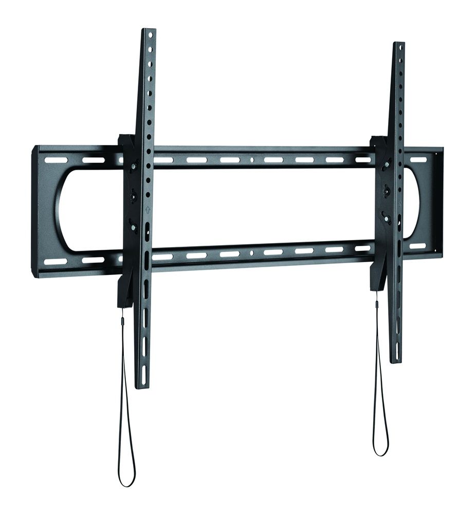 Stansson WM-60120-10 TV Wall mount 60"-120" Black