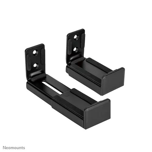 Neomounts AWL29-550BL1 Soundbar Wall Mount Black