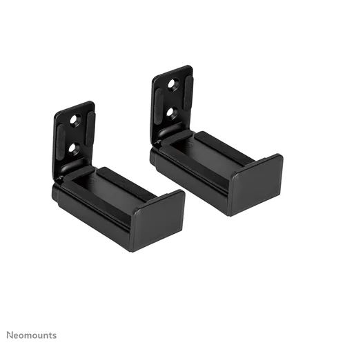 Neomounts AWL29-550BL1 Soundbar Wall Mount Black
