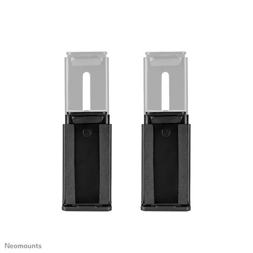 Neomounts AWL29-550BL1 Soundbar Wall Mount Black
