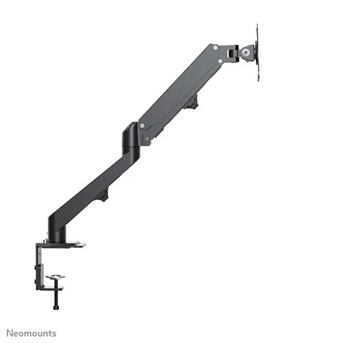 Neomounts DS70-700BL1 Gas Spring Desk Mount 17"-27" Black
