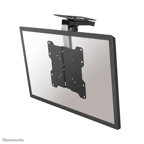 Neomounts FPMA-C020BLACK Flat Screen Ceiling Mount 10"-40" Black