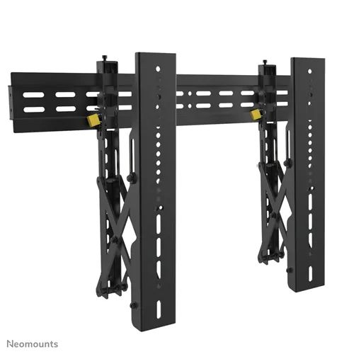 Neomounts LED-VW1000BLACK Video Wall Mount 40"-75" Black