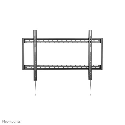 Neomounts LFD-W1000 Flat Screen Wall Mount 60"-100" Black