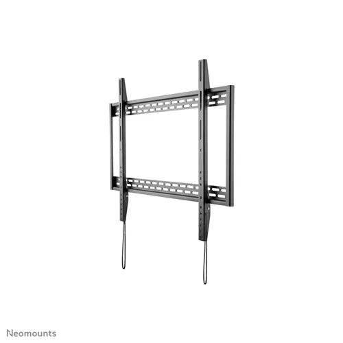 Neomounts LFD-W1000 Flat Screen Wall Mount 60"-100" Black