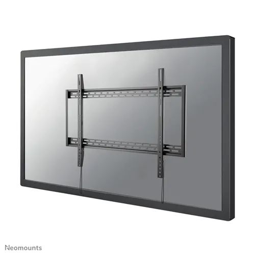 Neomounts LFD-W1000 Flat Screen Wall Mount 60"-100" Black