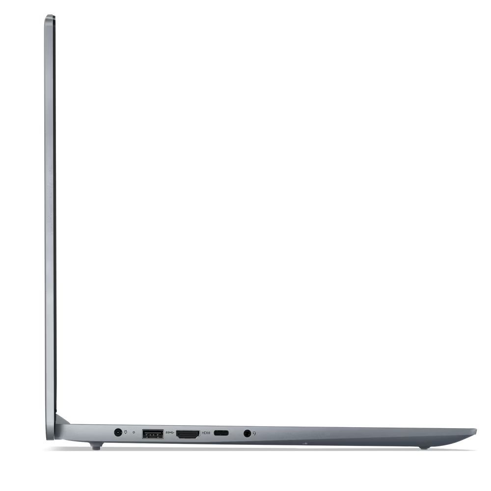 Lenovo IdeaPad Slim 3 Arctic Grey (Bundle)