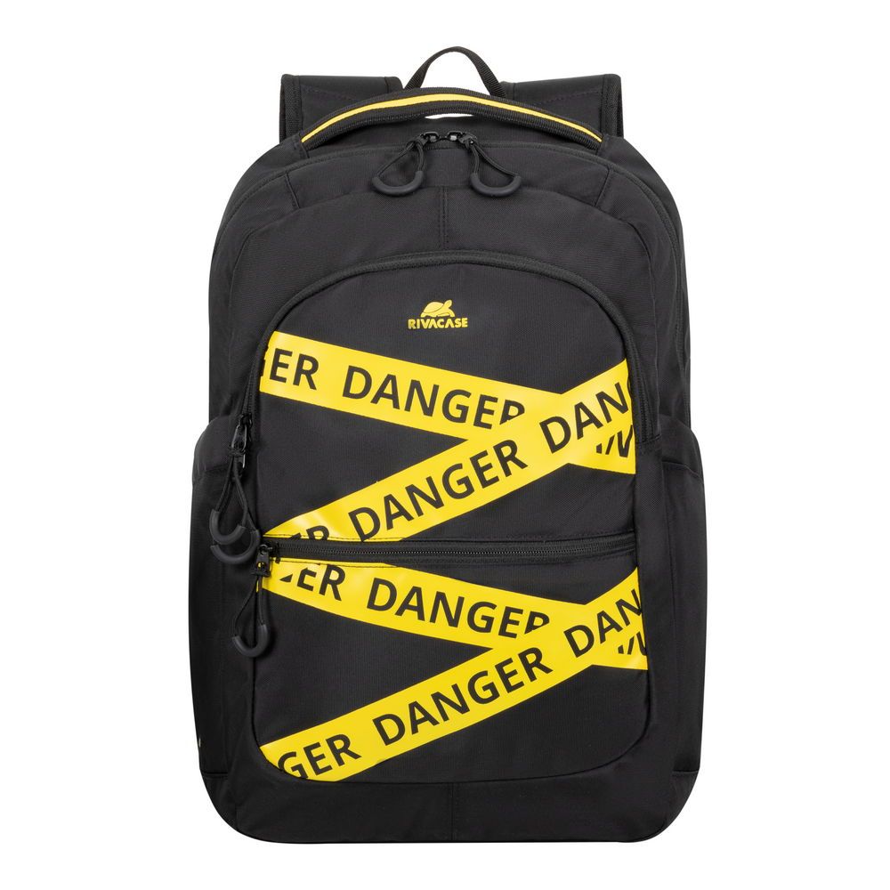 RivaCase 5431  Erebus Urban backpack Black