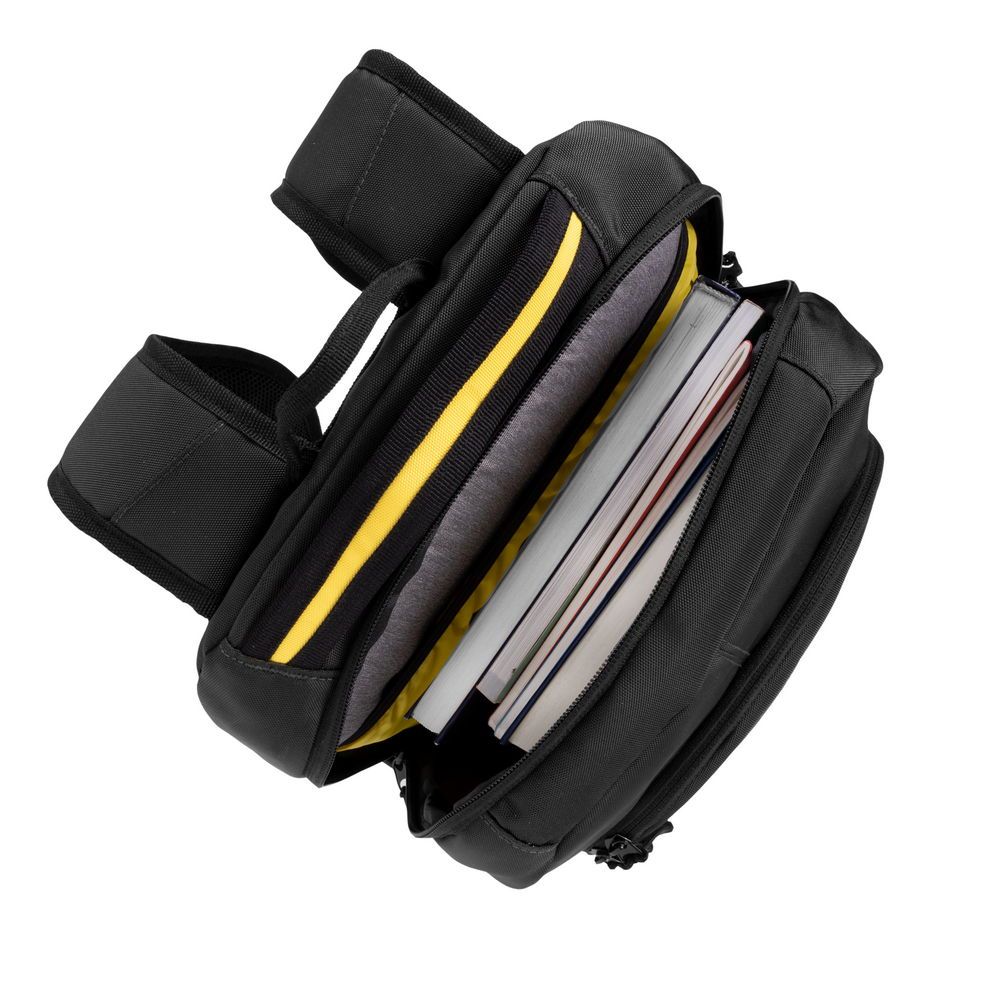 RivaCase 5431  Erebus Urban backpack Black