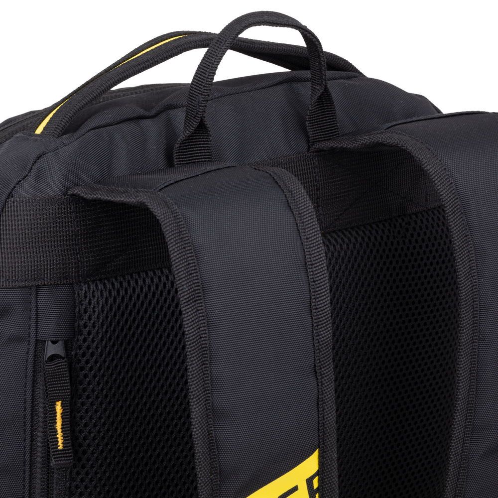 RivaCase 5431  Erebus Urban backpack Black