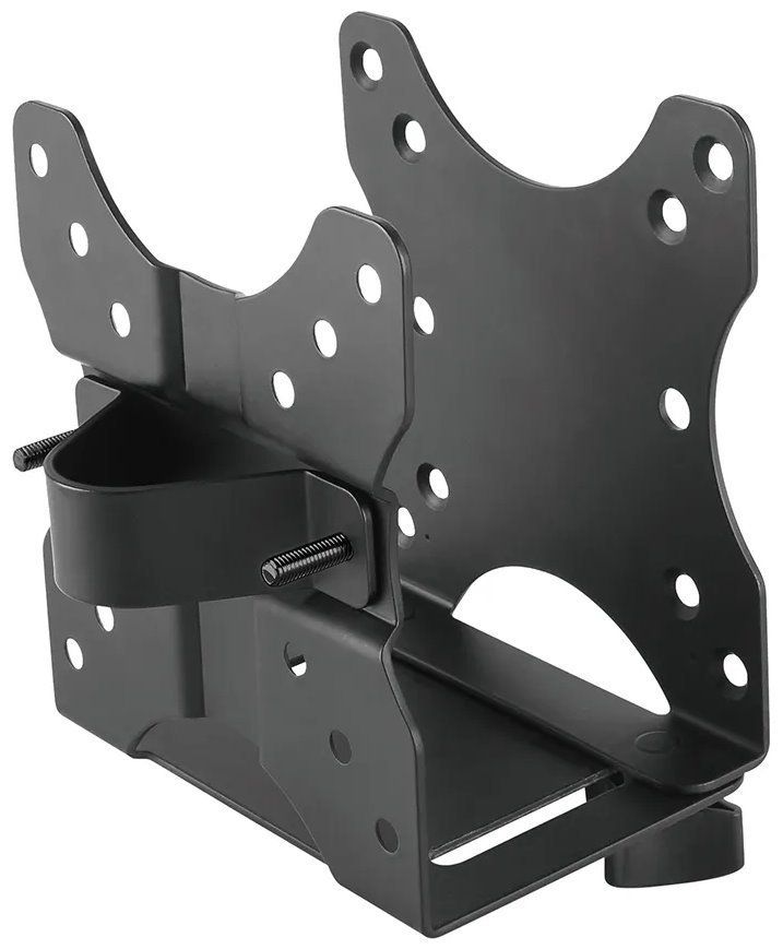Neomounts NM-TC100BLACK nuc/thin client holder Black