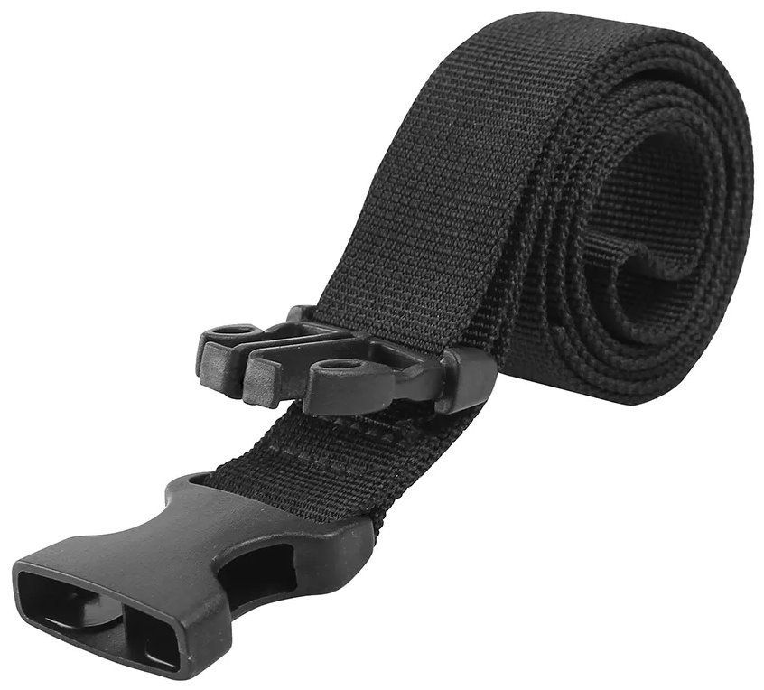 Neomounts NM-TC100BLACK nuc/thin client holder Black