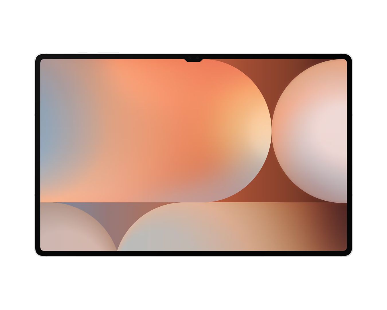 Samsung Galaxy Tab S10 Ultra 5G 12,6" 1TB Wi-Fi 5G Silver