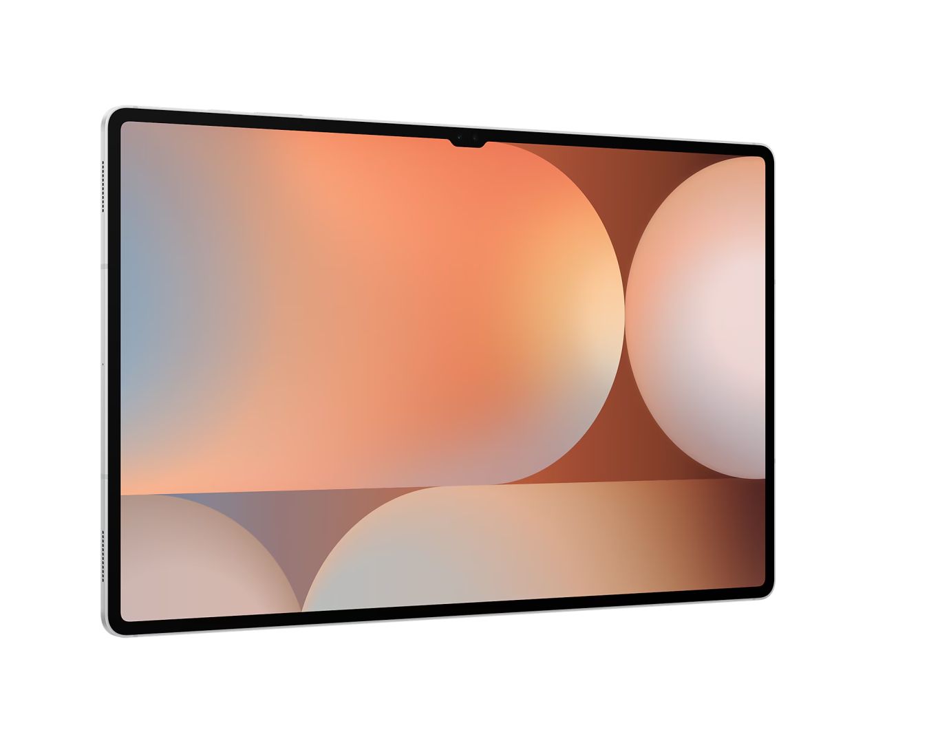 Samsung Galaxy Tab S10 Ultra 5G 12,6" 1TB Wi-Fi 5G Silver