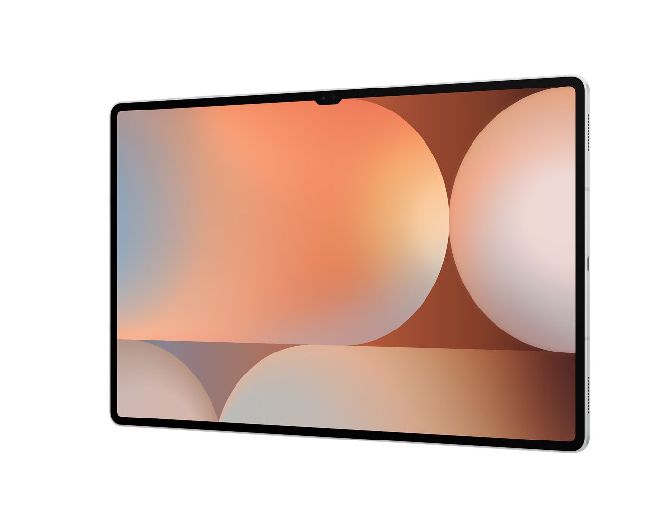 Samsung Galaxy Tab S10 Ultra 5G 12,6" 1TB Wi-Fi 5G Silver