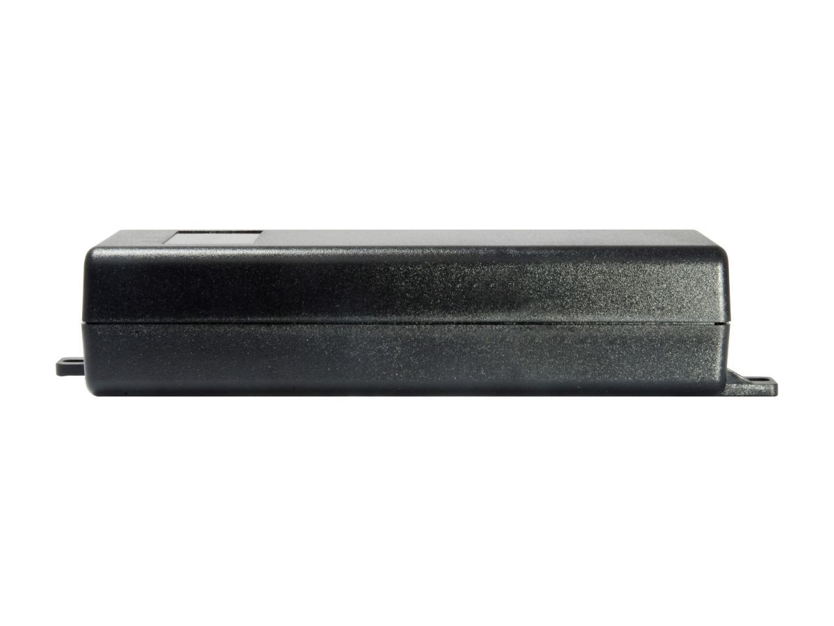 EQuip POI-2002 PoE Injector PSE 15,4W Black