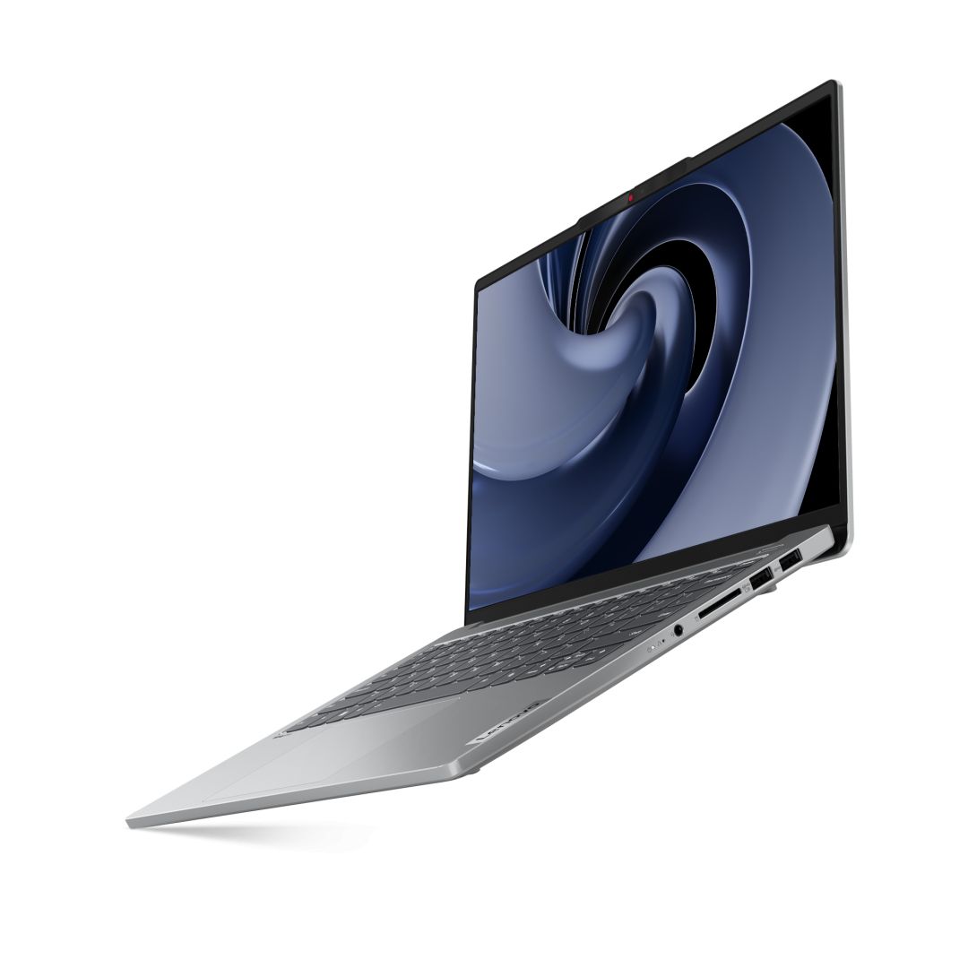 Lenovo IdeaPad Pro 5 Arctic Grey