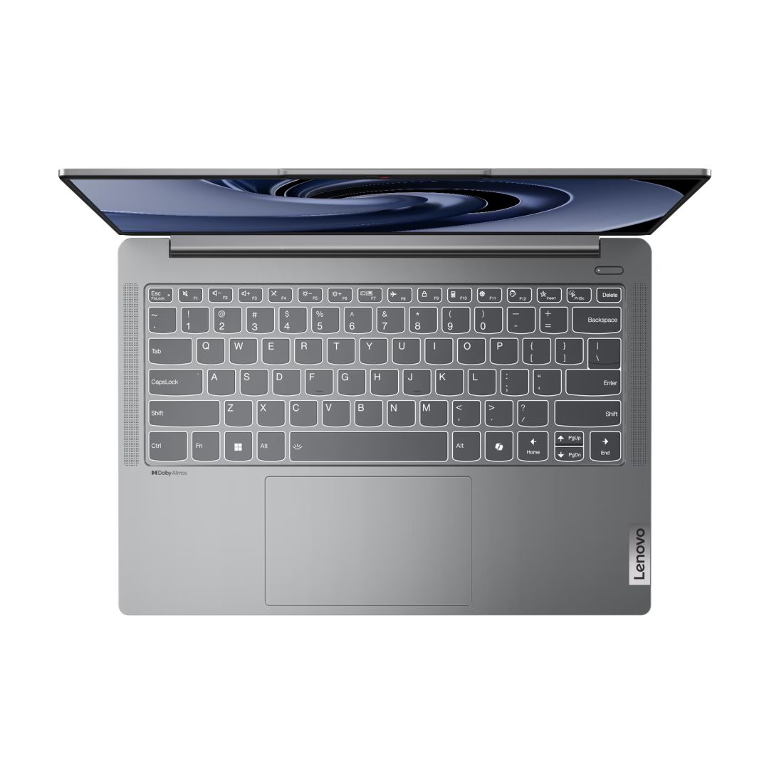 Lenovo IdeaPad Pro 5 Arctic Grey
