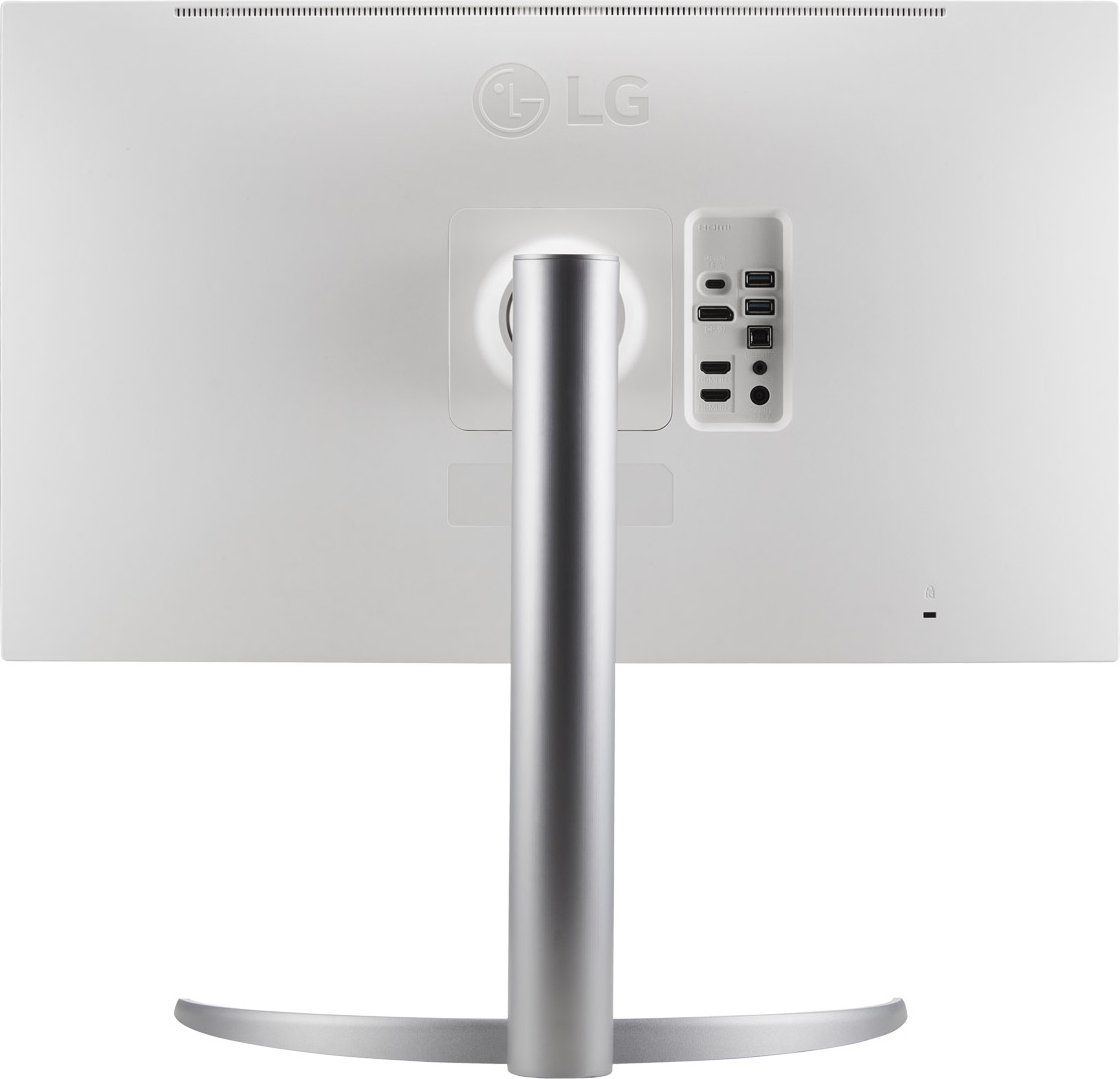 LG 27" 27UQ850V-W IPS LED