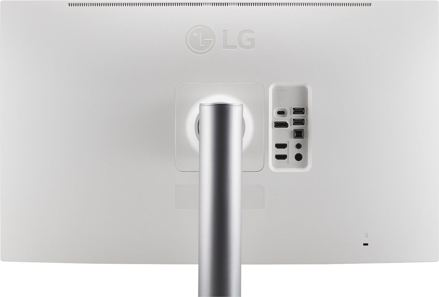 LG 27" 27UQ850V-W IPS LED