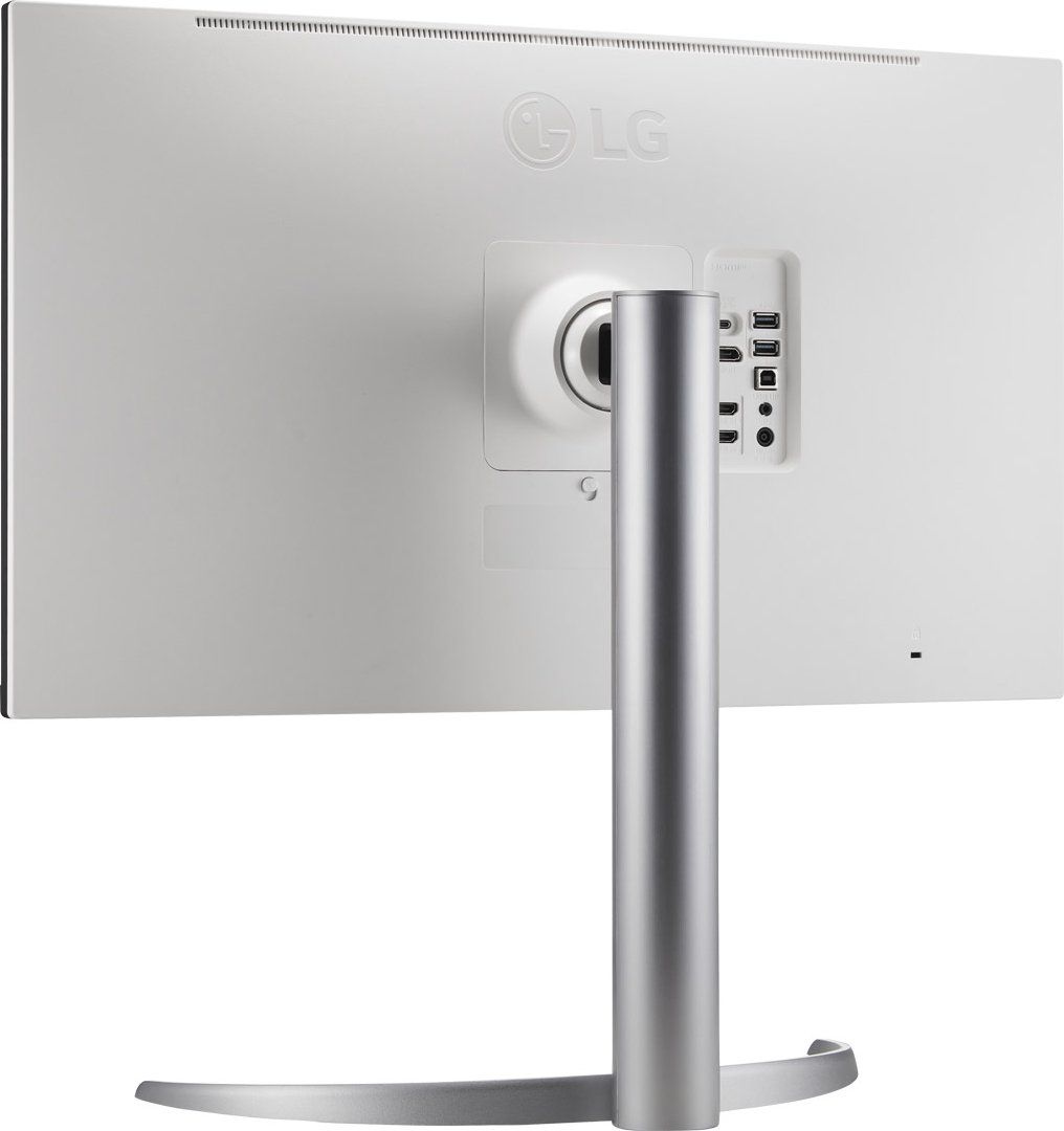 LG 27" 27UQ850V-W IPS LED