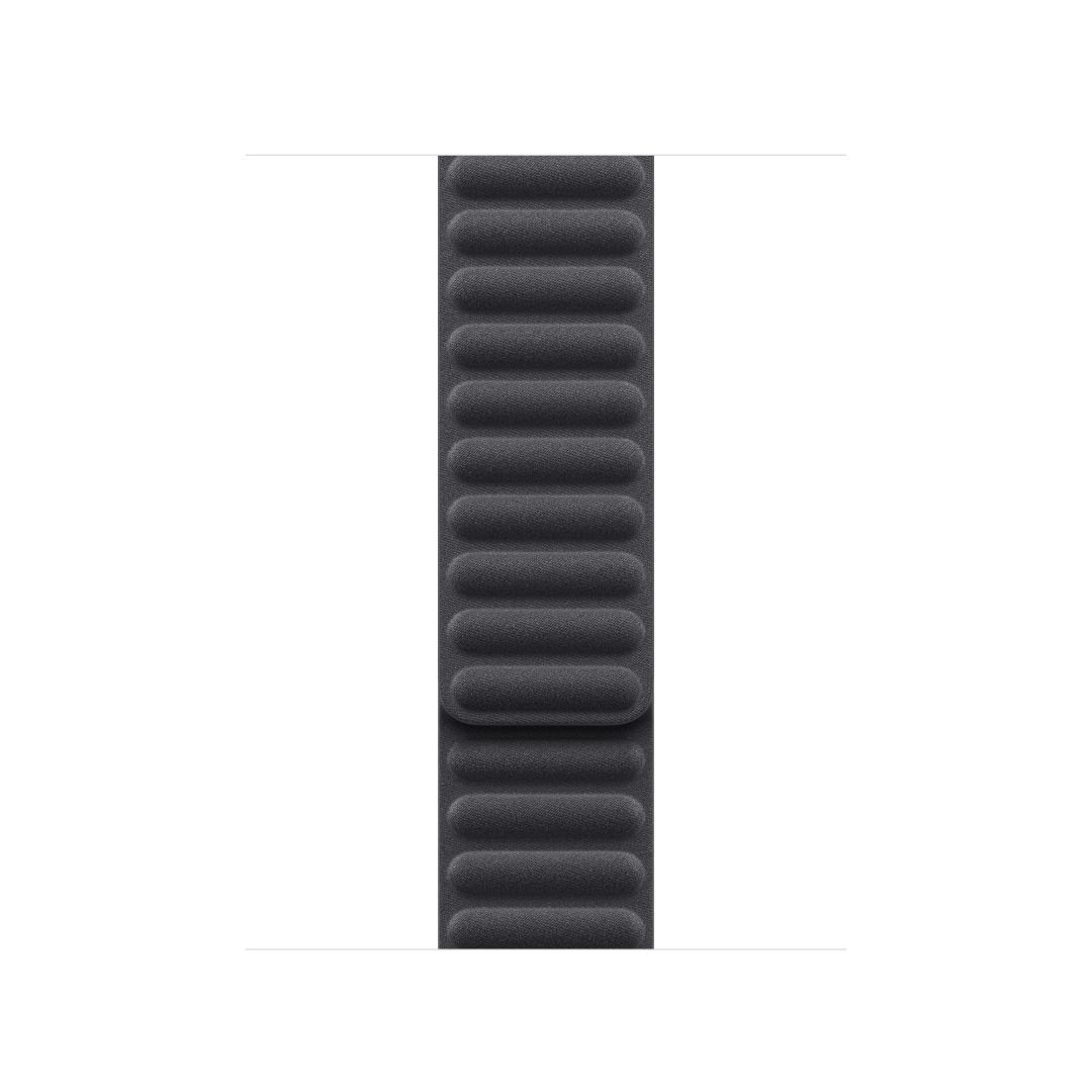 Apple Watch 42mm Magnetic Link Black S/M