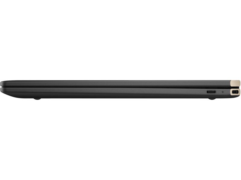 HP Spectre x360 14-eu0001nh Nightfall Black
