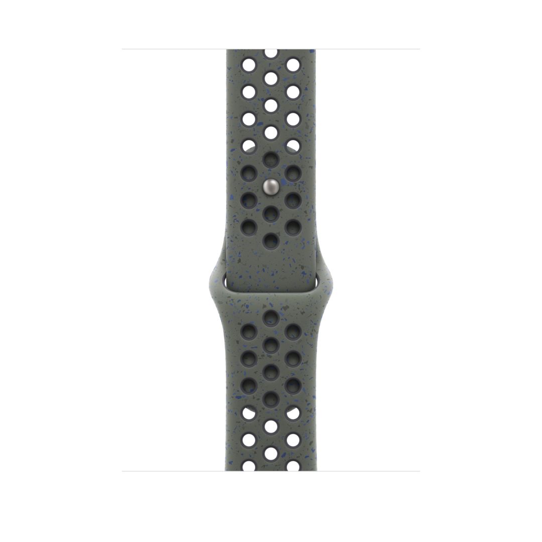 Apple Watch 46mm Nike Sport Band Cargo Khaki M/L