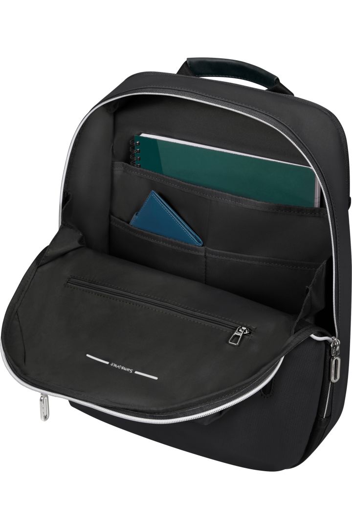 Samsonite Ongoing Backpack Black