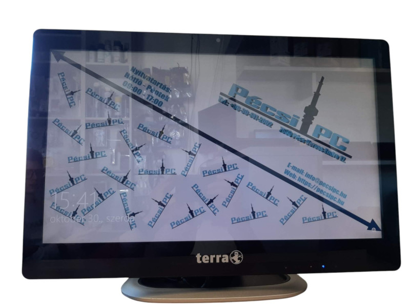 Terra 2205 AIO