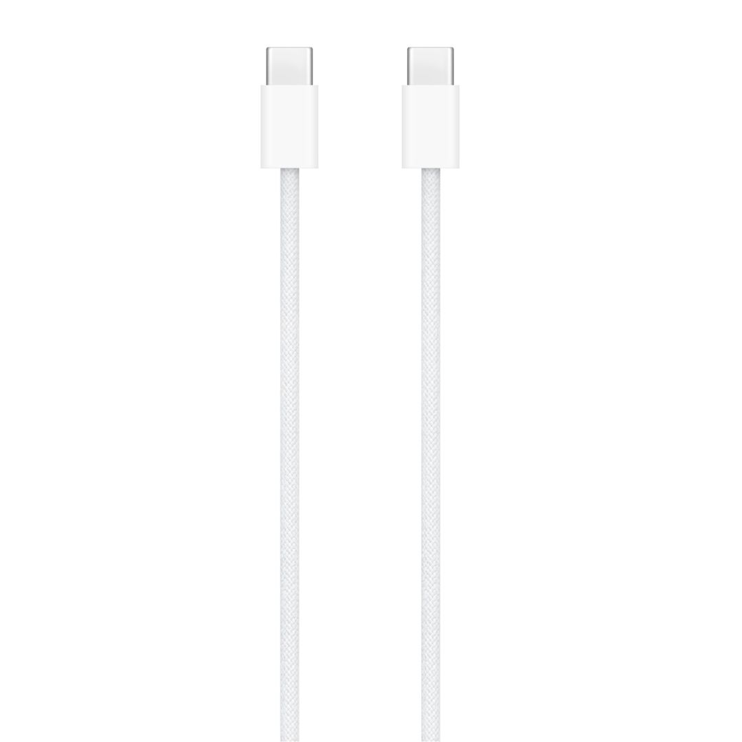 Apple 60W USB-C Charging Cable 1m White