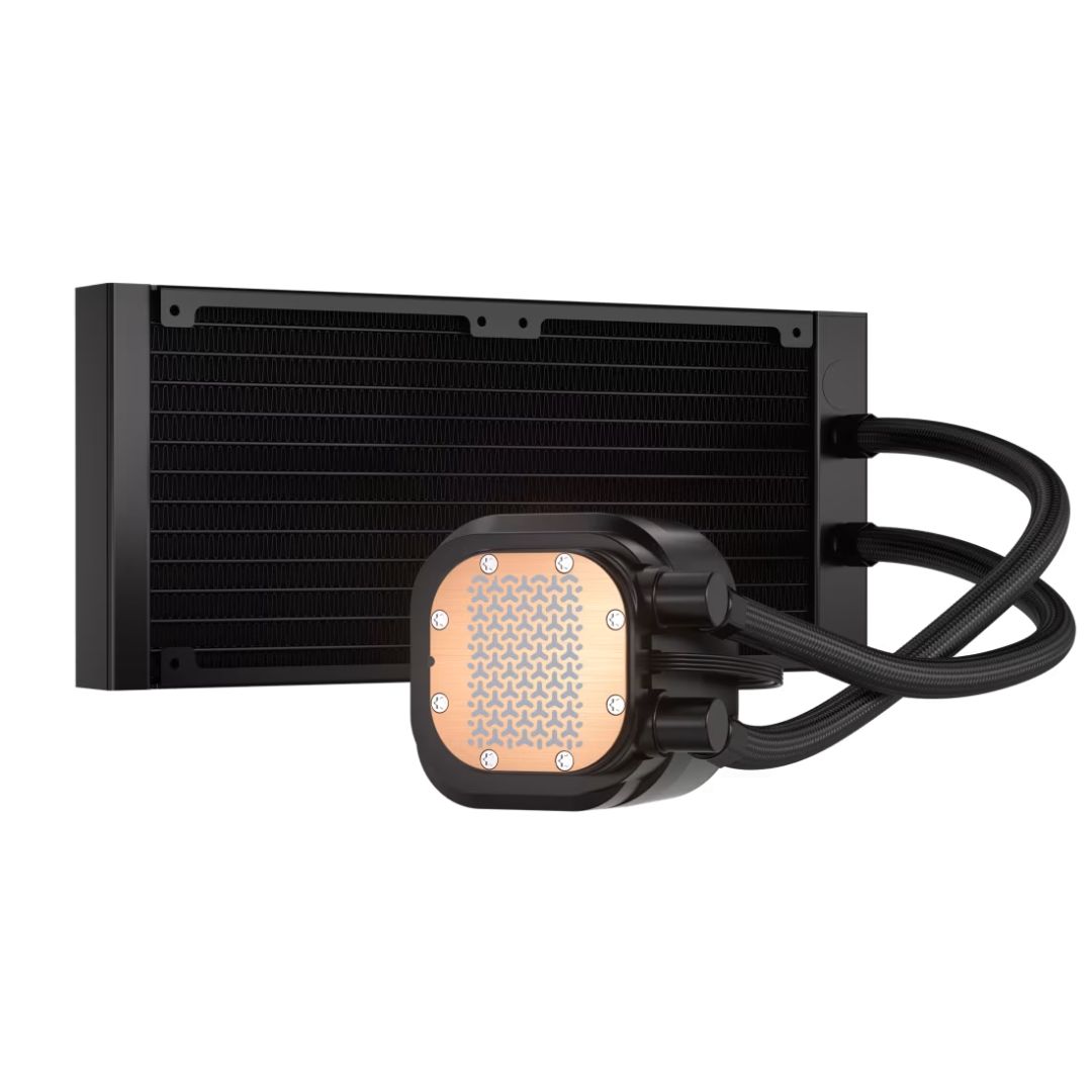 Corsair NAUTILUS 240 RS Liquid CPU Cooler