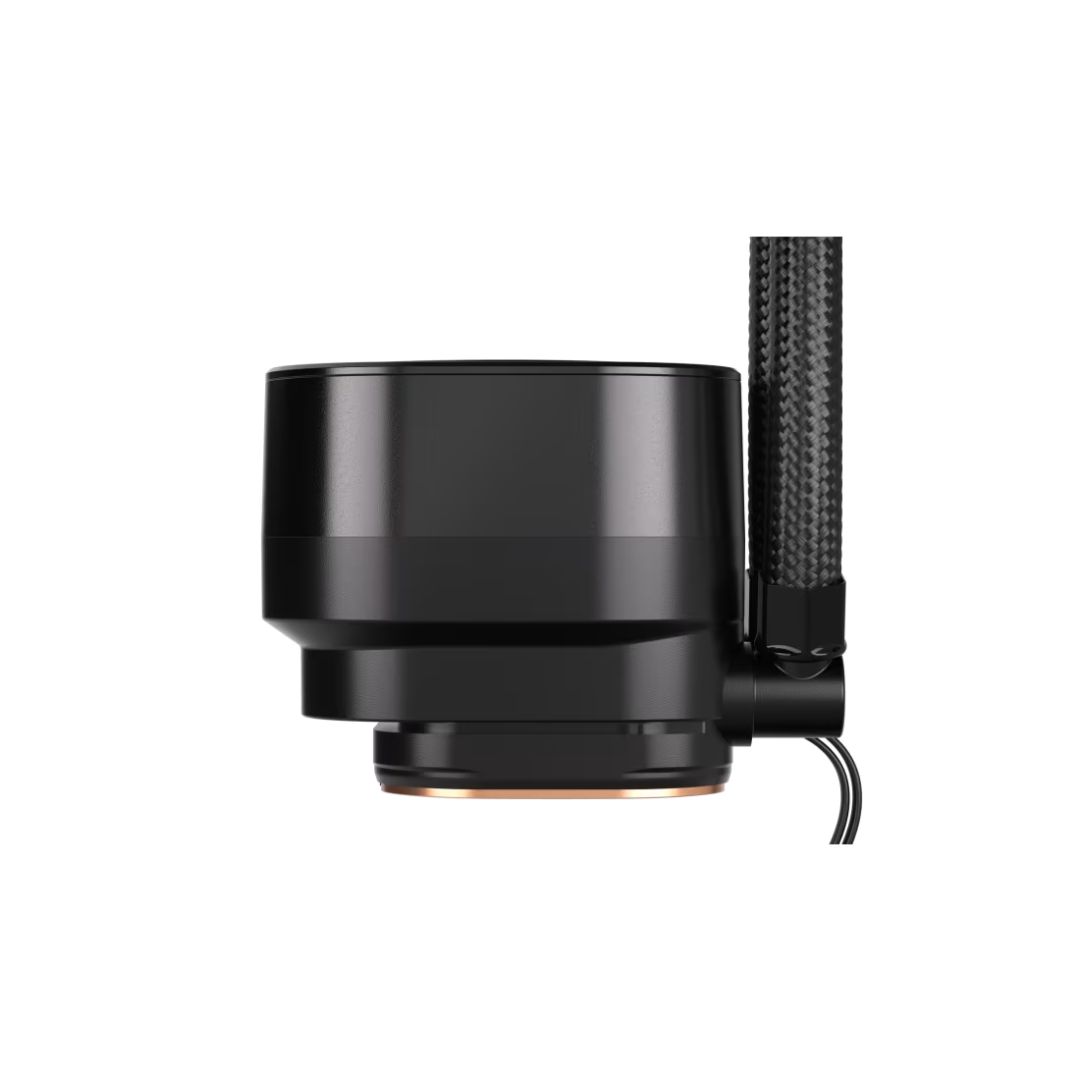 Corsair NAUTILUS 240 RS Liquid CPU Cooler