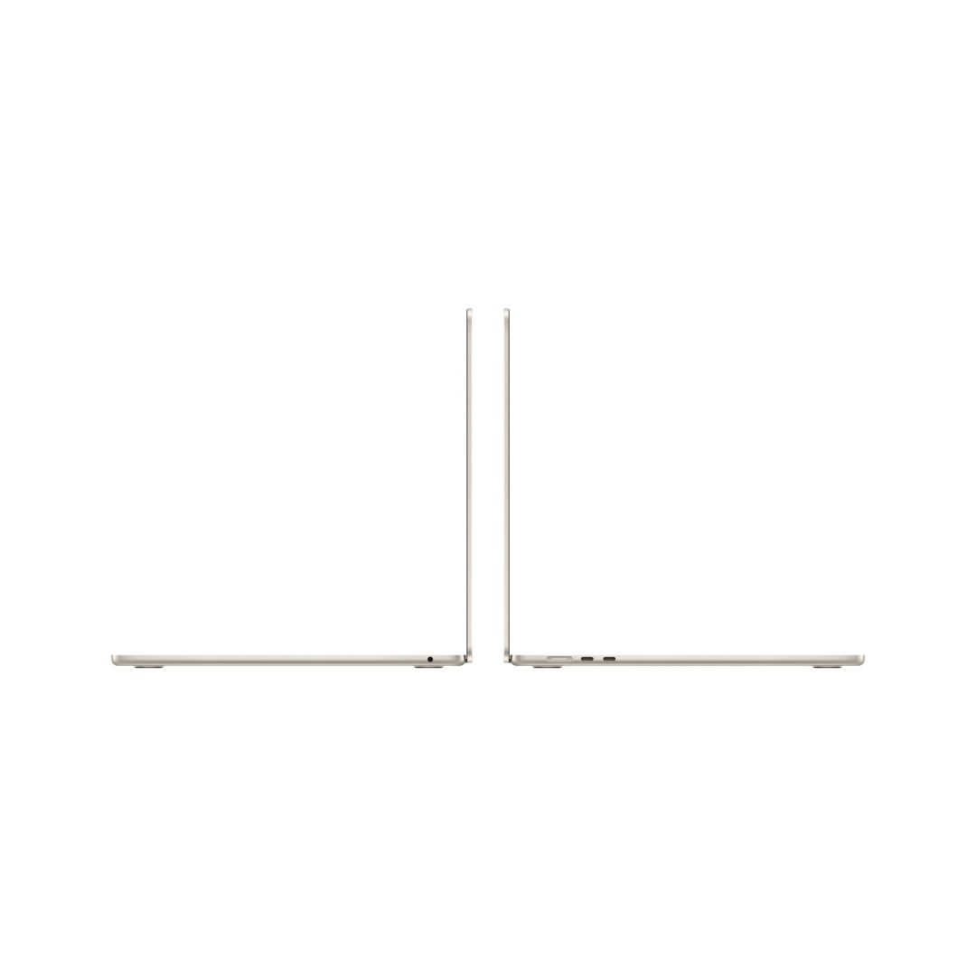 Apple MacBook Air 15" (2024) Starlight