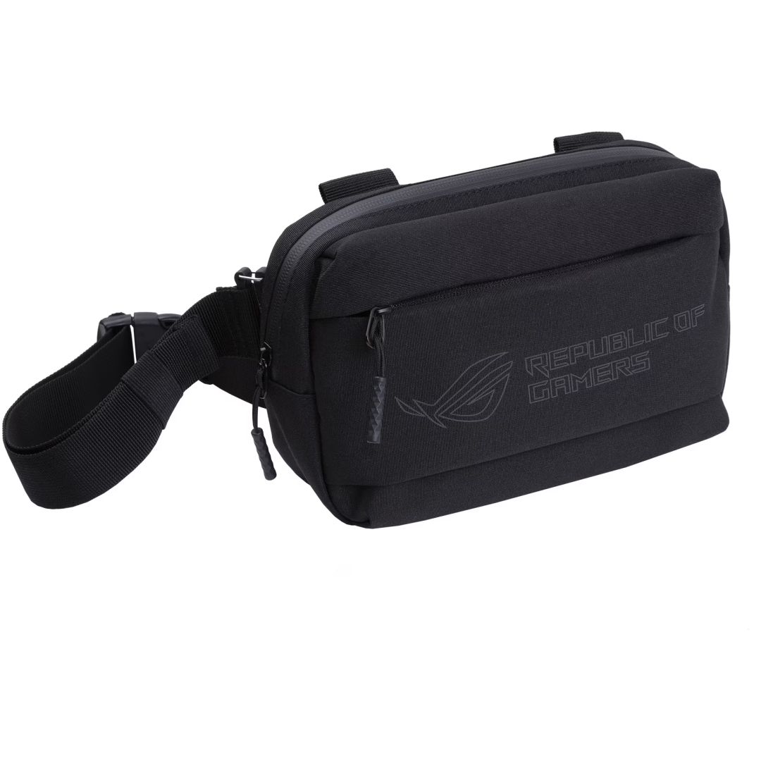 Asus ROG Ranger BC1001 Waist Pack Black