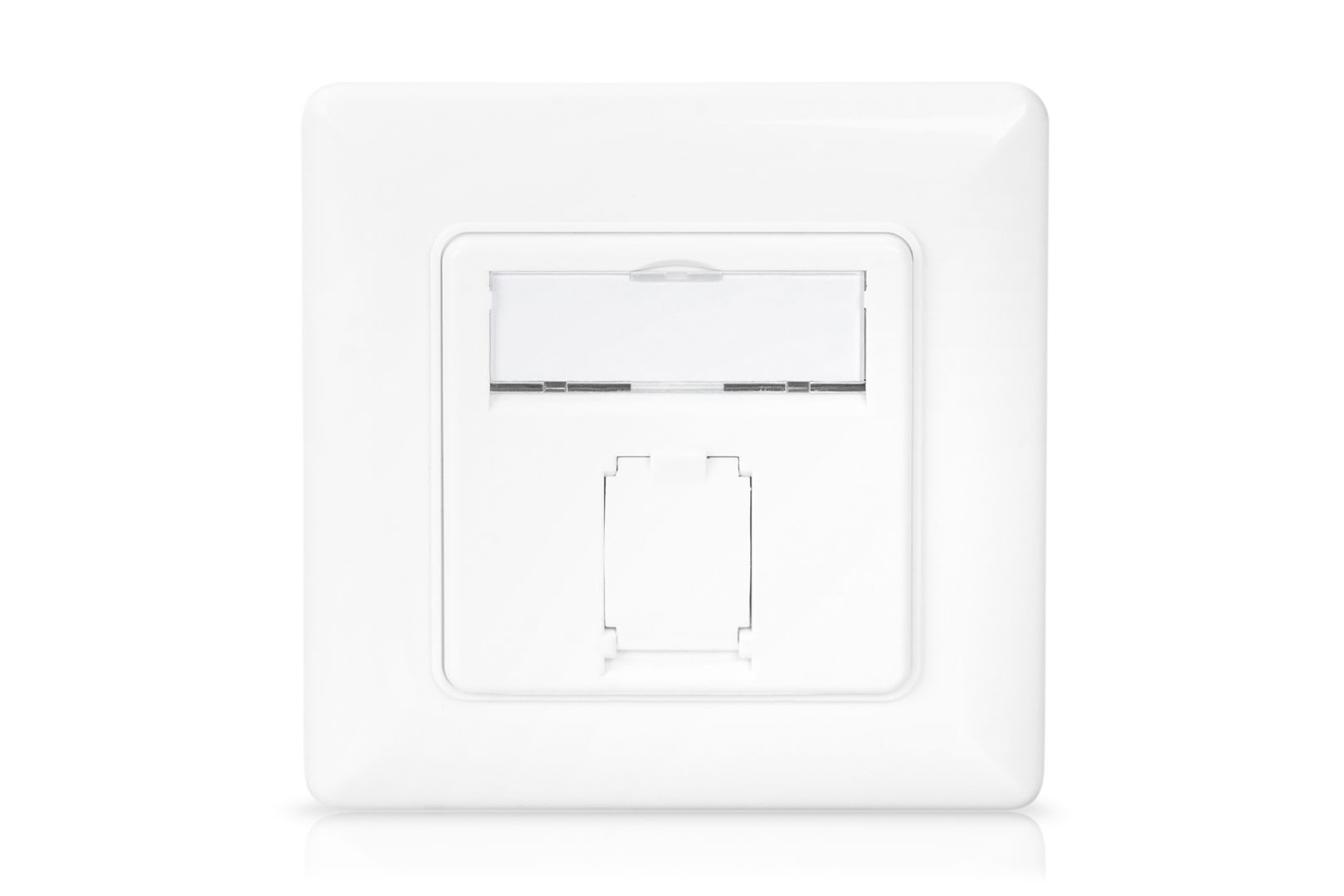 Digitus CAT 6A Class EA Network Outlet