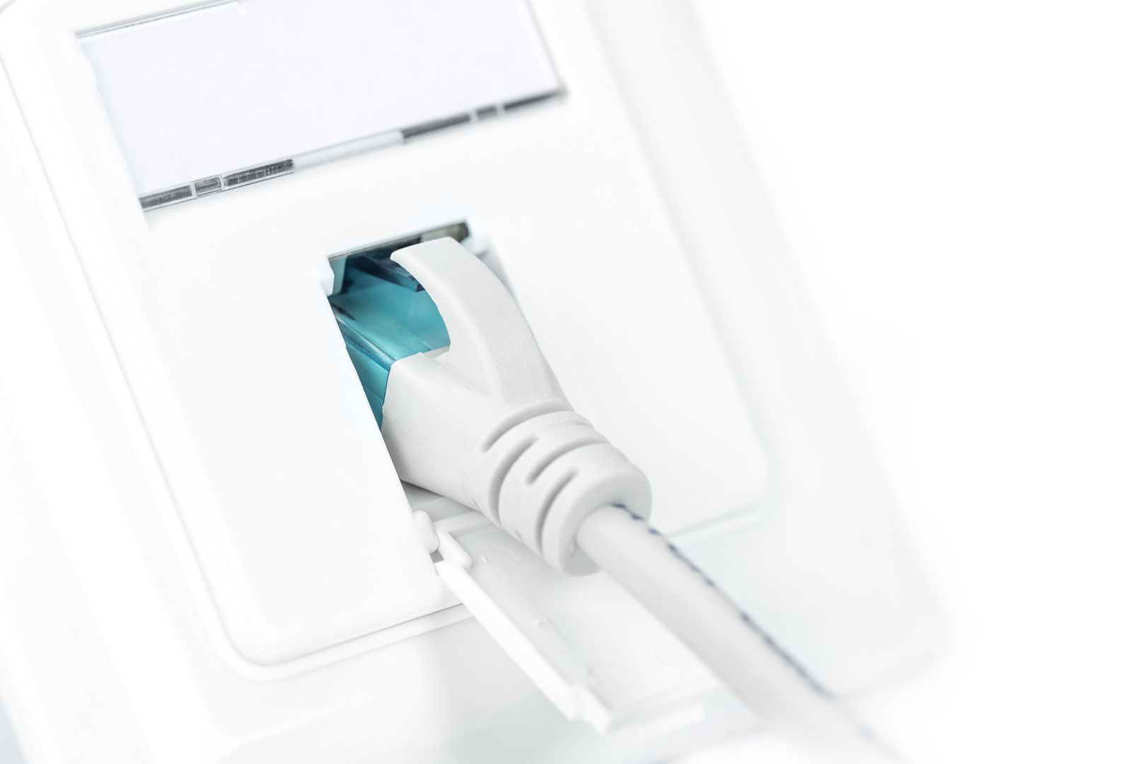 Digitus CAT 6A Class EA Network Outlet