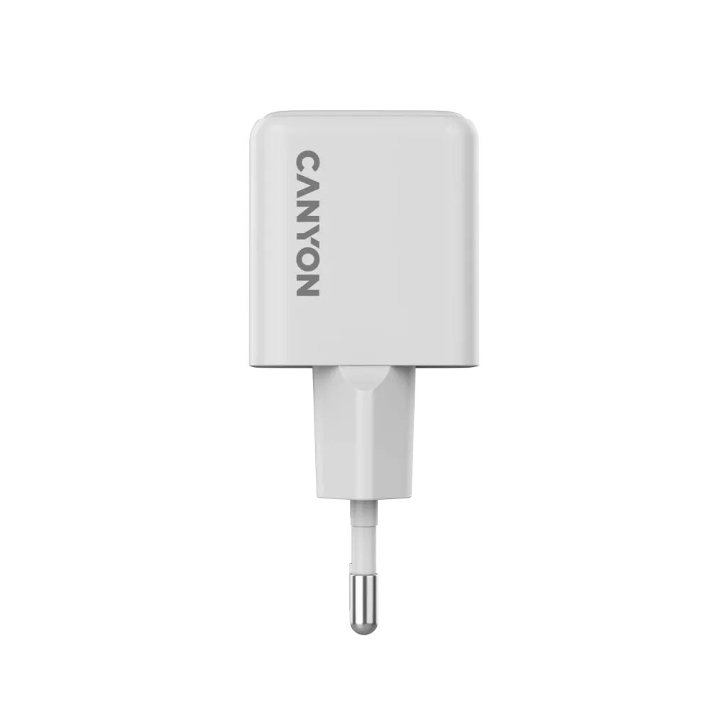 Canyon CU20AC Wall Charger White