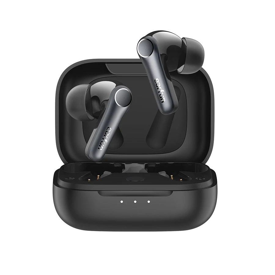 EarFun Air Pro 4 Bluetooth Headset Black