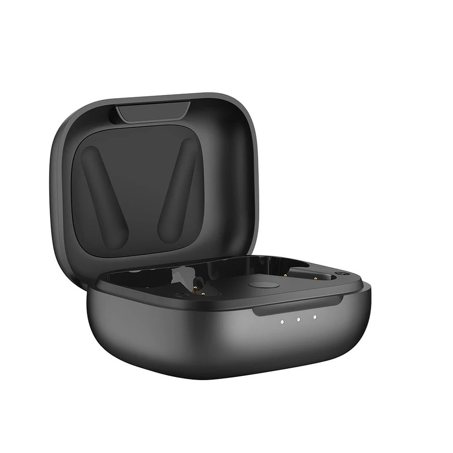 EarFun Air Pro 4 Bluetooth Headset Black