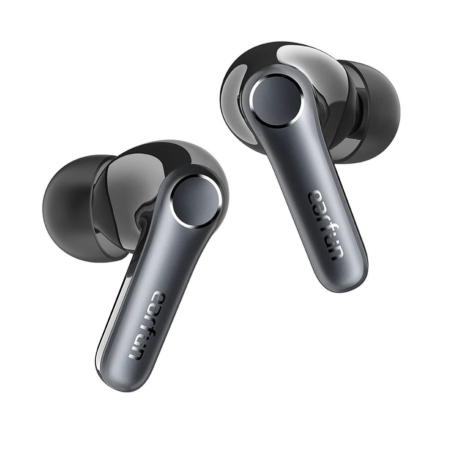 EarFun Air Pro 4 Bluetooth Headset Black