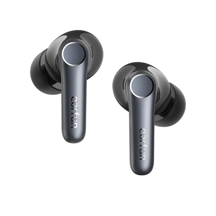 EarFun Air Pro 4 Bluetooth Headset Black
