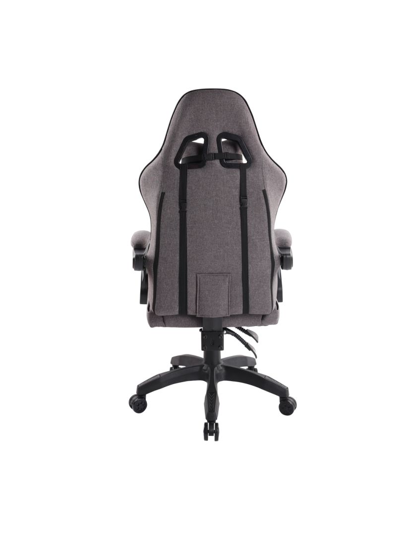 Spirit Of Gamer Arena Gaming Chair Dark Grey