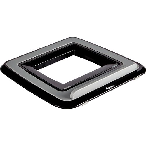 Fellowes I-Spire Series Laptop Quick Lift Black